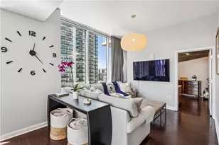 855 Peachtree St NE, Atlanta, GA 30308 - Photo 13