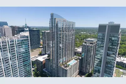 855 Peachtree Street NE #2013, Atlanta, GA 30308 - Photo 71