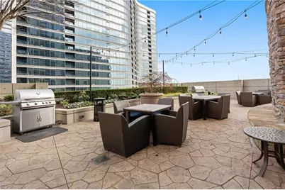 855 Peachtree Street NE #2013, Atlanta, GA 30308 - Photo 63