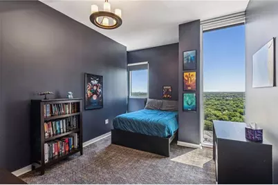 855 Peachtree Street NE #2013, Atlanta, GA 30308 - Photo 33
