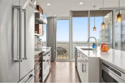 855 Peachtree Street NE #2013, Atlanta, GA 30308 - Photo 7
