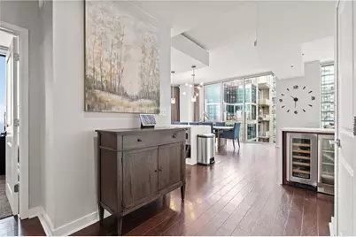 855 Peachtree Street NE #2013, Atlanta, GA 30308 - Photo 41