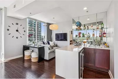 855 Peachtree Street NE #2013, Atlanta, GA 30308 - Photo 11