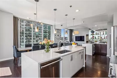 855 Peachtree Street NE #2013, Atlanta, GA 30308 - Photo 5