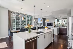855 Peachtree St NE, Atlanta, GA 30308 - Photo 5