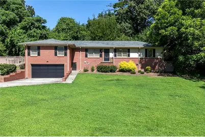 2133 Sandy Plains Road, Marietta, GA 30066 - Photo 1