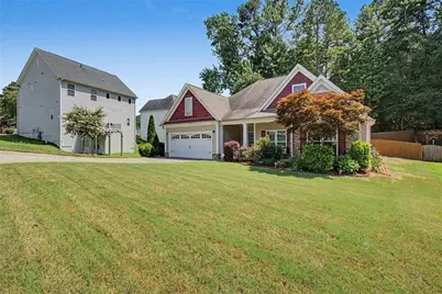 118 Oscar Way, Dallas, GA 30132 - Photo 3
