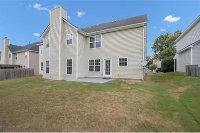 4425 Grove Lake Court, Loganville, GA 30052 - Photo 35