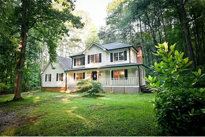 3545 Rock Falls Drive, Snellville, GA 30039 - Photo 3