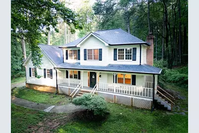 3545 Rock Falls Drive, Snellville, GA 30039 - Photo 1