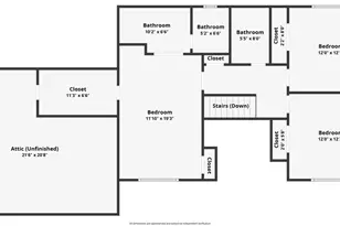 3545 Rock Falls Dr, Snellville, GA 30039 - Photo 45