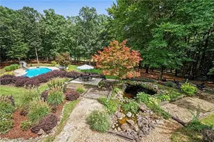 1790 Lipscomb Lake Rd, Pendergrass, GA 30567 - Photo 47