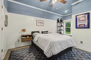 1790 Lipscomb Lake Rd, Pendergrass, GA 30567 - Photo 33