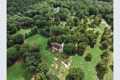 1790 Lipscomb Lake Road, Pendergrass, GA 30567 - Photo 61