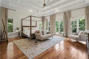 1790 Lipscomb Lake Rd, Pendergrass, GA 30567 - Photo 21