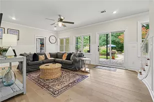 1790 Lipscomb Lake Rd, Pendergrass, GA 30567 - Photo 27