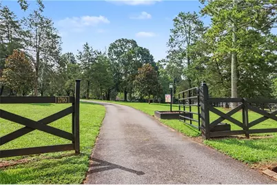 1790 Lipscomb Lake Road, Pendergrass, GA 30567 - Photo 67