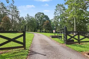 1790 Lipscomb Lake Rd, Pendergrass, GA 30567 - Photo 67