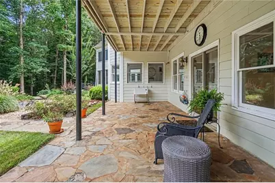 1790 Lipscomb Lake Road, Pendergrass, GA 30567 - Photo 45