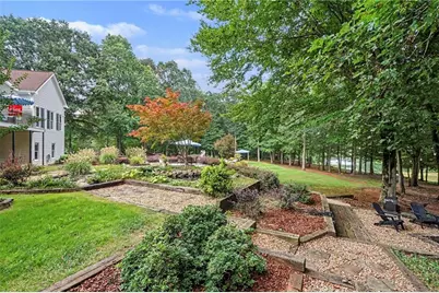 1790 Lipscomb Lake Road, Pendergrass, GA 30567 - Photo 51