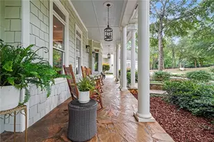 1790 Lipscomb Lake Rd, Pendergrass, GA 30567 - Photo 5