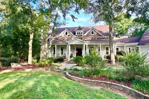 1790 Lipscomb Lake Rd, Pendergrass, GA 30567 - Photo 1