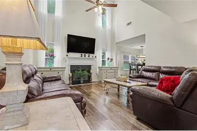 9374 Deer Crossing Lane, Jonesboro, GA 30236 - Photo 11