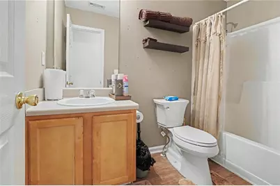 9374 Deer Crossing Lane, Jonesboro, GA 30236 - Photo 29
