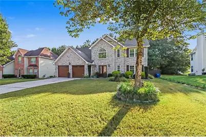 9374 Deer Crossing Lane, Jonesboro, GA 30236 - Photo 7
