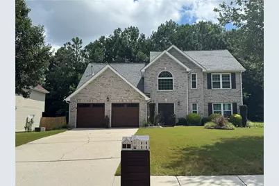 9374 Deer Crossing Lane, Jonesboro, GA 30236 - Photo 3