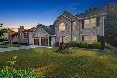 9374 Deer Crossing Lane, Jonesboro, GA 30236 - Photo 1