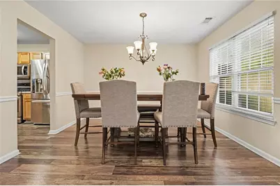 9374 Deer Crossing Lane, Jonesboro, GA 30236 - Photo 13