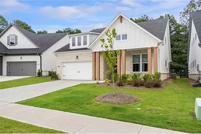 146 Mooney Road, Woodstock, GA 30188 - Photo 1