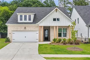 146 Mooney Rd, Woodstock, GA 30188 - Photo 1