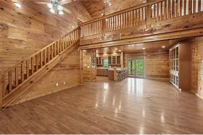 1384 Crystal Lane NE, Ranger, GA 30734 - Photo 3