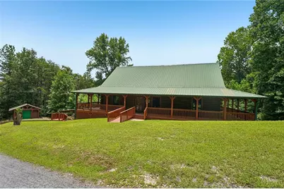 1384 Crystal Lane NE, Ranger, GA 30734 - Photo 5