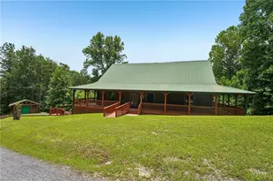1384 Crystal Ln NE, Ranger, GA 30734 - Photo 5