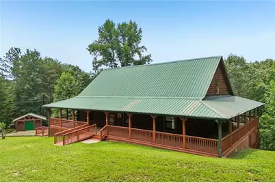 1384 Crystal Lane NE, Ranger, GA 30734 - Photo 67