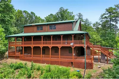 1384 Crystal Lane NE, Ranger, GA 30734 - Photo 77