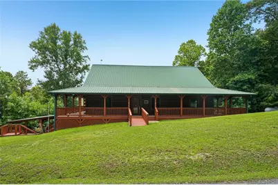 1384 Crystal Lane NE, Ranger, GA 30734 - Photo 1