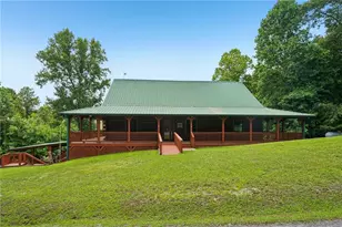 1384 Crystal Ln NE, Ranger, GA 30734 - Photo 1