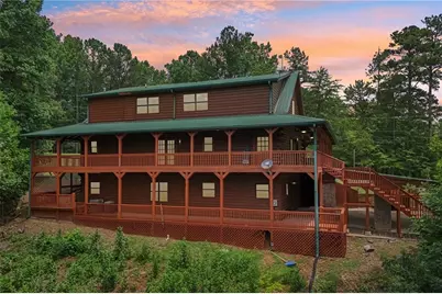1384 Crystal Lane NE, Ranger, GA 30734 - Photo 79