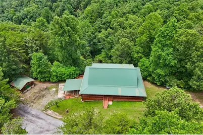 1384 Crystal Lane NE, Ranger, GA 30734 - Photo 69