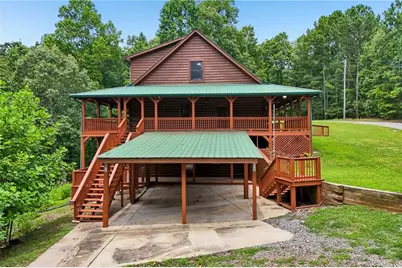 1384 Crystal Lane NE, Ranger, GA 30734 - Photo 65