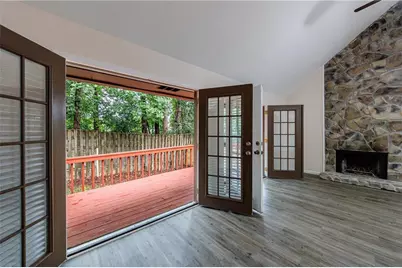 1248 Falling Water Drive SE, Smyrna, GA 30080 - Photo 15