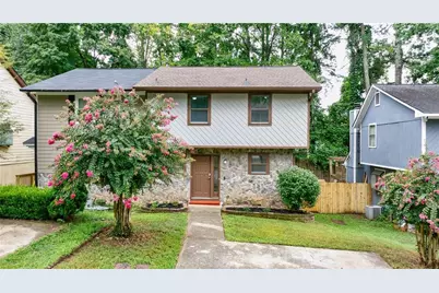 1248 Falling Water Drive SE, Smyrna, GA 30080 - Photo 1
