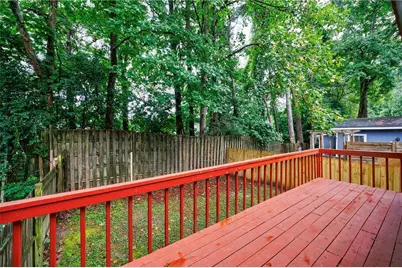 1248 Falling Water Drive SE, Smyrna, GA 30080 - Photo 17