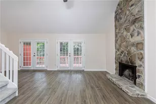 1248 Falling Water Dr SE, Smyrna, GA 30080 - Photo 11