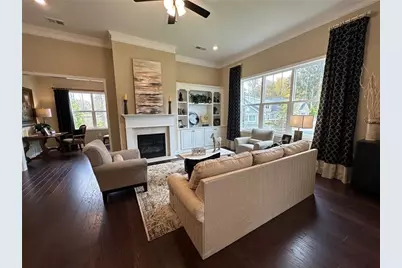 1403 Bonica Crossing #1403, Cumming, GA 30040 - Photo 5