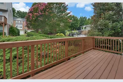 3513 Chattahoochee Summit Lane SE #25, Atlanta, GA 30339 - Photo 9